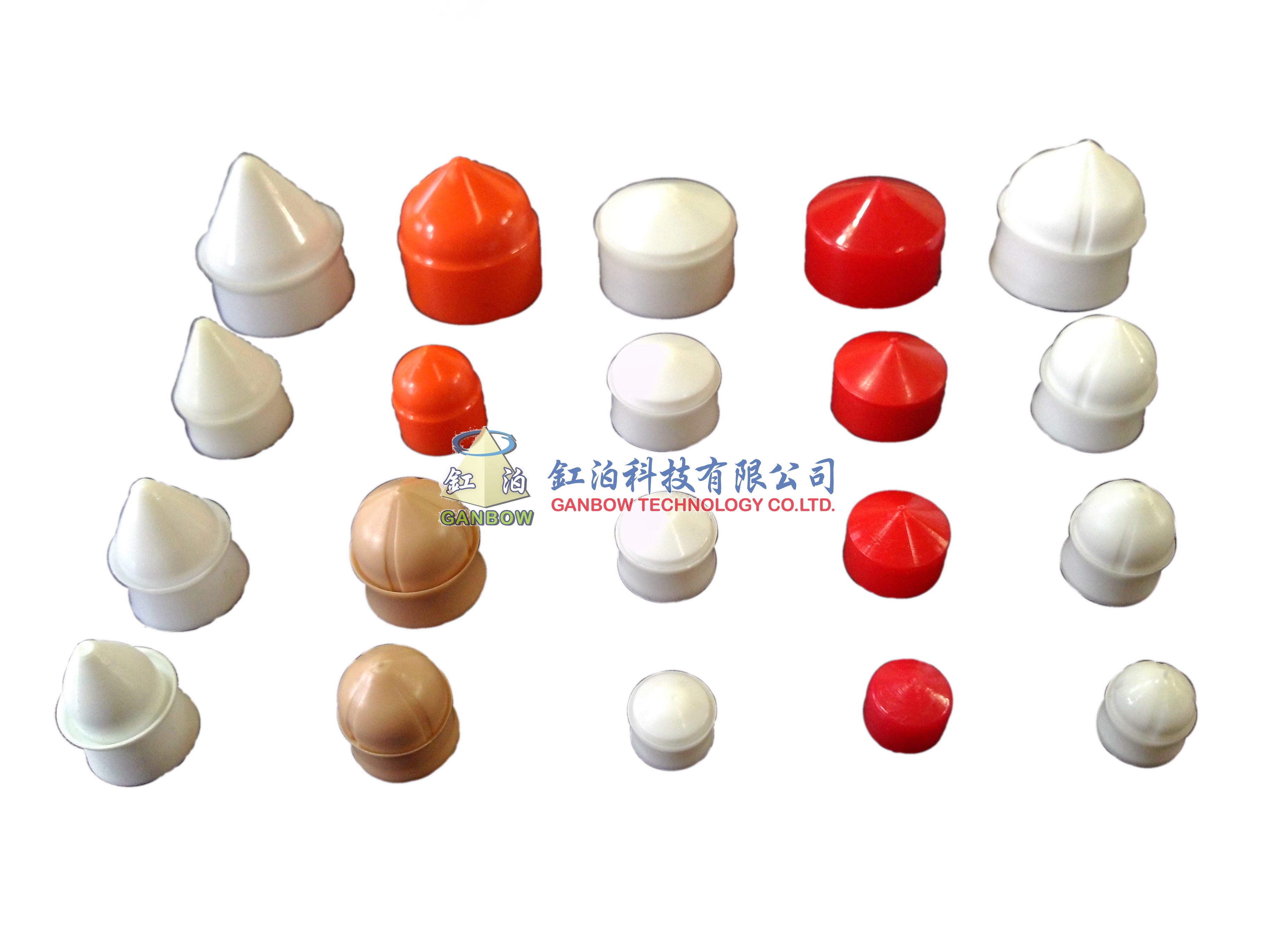 針筒活塞 膠筒活塞 - 釭泊科技有限公司 | 亞洲一流點膠機供應商 製造商